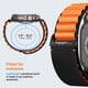thumbnail image 4 of Correa Spigen WBF1 de tela ligera para Apple Watch, 4 of 8