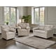 thumbnail image 1 of Living Mateo 211 - Tela Felpa Beige, 1 of 10