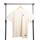 thumbnail image 4 of Polera Hombre Grizzly Griptape Embroidered Og Bear Off White, 4 of 5