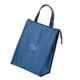 thumbnail image 3 of Cooler Lunch Box Bolsas De Almuerzo Estuche Aislado Reutilizable Teen Travel L Azul, 3 of 3