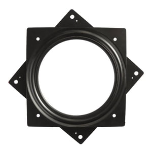 Bothyi - Hardware De Rodamiento Cuadrado Giratorio De Repuesto Para Televisión Multifuncional De 6 Pulgadas