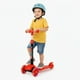 thumbnail image 3 of Monopatín Scooter 3 Ruedas Kids Plegable Altura Ajustable, 3 of 4