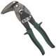 thumbnail image 1 of Alicates Malco AV9 de corte a la derecha con agarre verde y acero forjado, 1 of 5