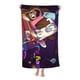 thumbnail image 3 of Toalla de Playa Hey Aj Diseño Temático 78 x 160 cm, 3 of 6