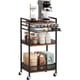 thumbnail image 1 of Carrito Café Plaviya 5 Niveles 33in Organizador KCup, 1 of 3