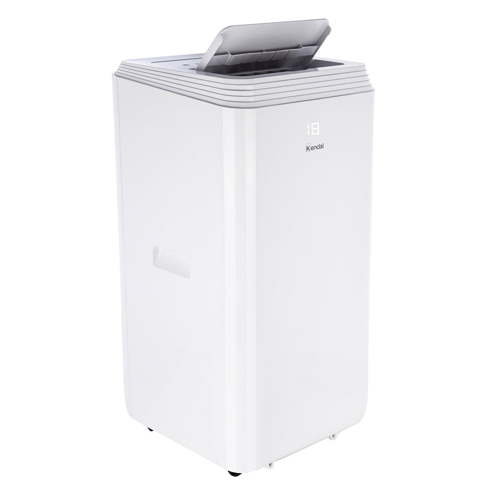 Aire Acondicionado Kendal Evolution Blanco Wifi 9000 Btu