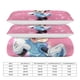 thumbnail image 2 of Minnie MouseCartoon Collection 3-Piece Comforter Set, Personalized Bedding Decor for Kids And Teens Bed Sheets, 2 of 5