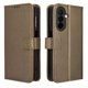 thumbnail image 1 of Funda Billetera para Motorola MOTO Edge 60 Pro con Ranuras y Soporte Negro, 1 of 6