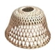 thumbnail image 5 of Pantalla colgante colgante de bambú para la decoración de la casa de la sala de estar Material Premium, fácil instalación, reemplazo de la protección 11cmx17cm, 5 of 5