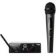 thumbnail image 1 of Sistema de Micrófono Inalámbrico AKG WMS40MINI US25C Negro, 1 of 3