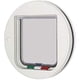 thumbnail image 1 of Puerta para Gatos Cat Mate Inc 210 para Puertas de Vidrio y Mosquitero, 1 of 5