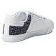 thumbnail image 2 of Zapatilla Tommy Hilfiger Lorio para mujer, color blanco, talla 8, 2 of 3