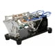 thumbnail image 3 of Modelo De Motor Electromagnético Tipo V Modelo De Enseñanza De Motor Juguete De Ciencia 4 Bobinas, 3 of 5