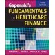 thumbnail image 1 of Fundamentos de Finanzas de la Salud de Gapenski – Tercera Edición (Health Administration Press), 1 of 1