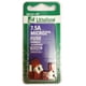 thumbnail image 1 of Fusible de cuchilla Littelfuse MIC207.5VP 32 V 7,5 A, paquete de 5, 1 of 1