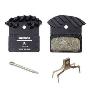 Pastilla Freno Par Shimano 05A-Rf
