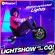 thumbnail image 3 of Trike Razor RipRider 360 Lightshow con ruedas traseras para niños de 5 años o más, 3 of 9