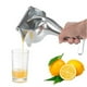 thumbnail image 3 of Exprimidor Manual Metal Naranjas Frutas y Verduras, 3 of 3