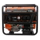 thumbnail image 1 of Generador Bencinero Part. Eléctrica Redbo Cl5000 5.000 W, 1 of 3