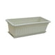 thumbnail image 3 of Jardinera Con Jardinera Para Ventana, Maceta Con Jardinera De 17 Pulgadas Para Alféizar De Ventana, Patio Interior Y Exterior, Color Beige, 3 of 3