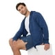 thumbnail image 1 of Polerón Hombre Deportivo Texturizado Navy Corona, 1 of 5
