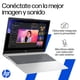 thumbnail image 3 of Notebook HP 15-fd0331la, Intel Core 3, 8 GB ram, 512 GB SSD, 15.6" FHD, Windows 11, 3 of 12