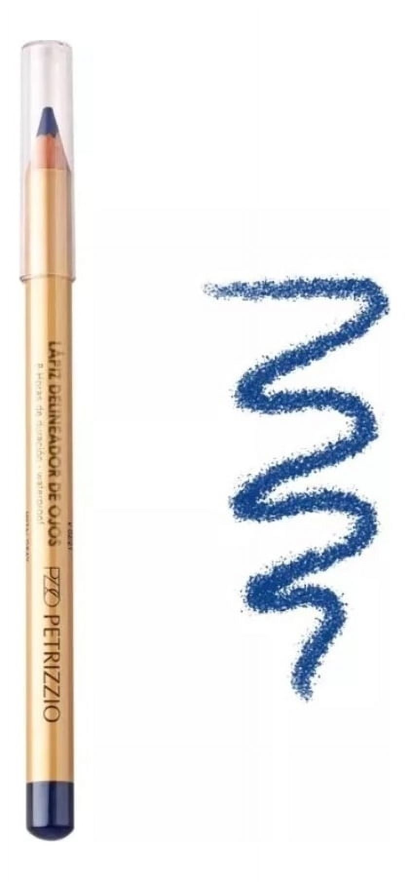 Petrizzio - Delineador De Ojos Básico | | Color: