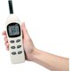 thumbnail image 2 of Medidor de nivel de sonido Extech 407730 40-130 dB con pantalla digital, 2 of 5
