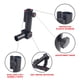 thumbnail image 3 of Accesorio U-Ring para racks y jaulas de potencia Sunny Health & Fitness, 3 of 9