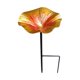 thumbnail image 4 of Ba?os Para Pájaros Para Exteriores, De Metal, Para Jardín, Patio, Para Amantes De Las Aves, Color Marrón, 4 of 5