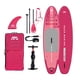 thumbnail image 1 of Stand Up Paddle SUP Inflable Coral Aqua Marina, 1 of 9