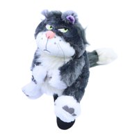 Ioensy - Suministros De Entrenamiento De Golf De La Cabeza Del Club De Golf