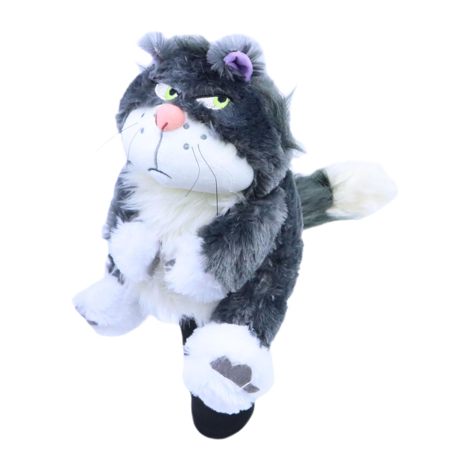 Ioensy - Suministros De Entrenamiento De Golf De La Cabeza Del Club De Golf