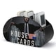 thumbnail image 1 of Organizador de Controles Remotos House of Cards 5 Compartimentos, 1 of 6