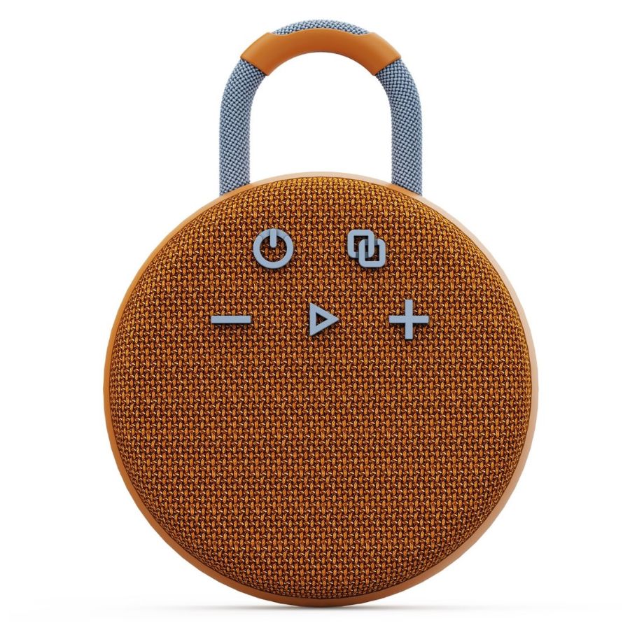 Click Ventas - Parlante Bluetooth Inalámbrico Sk8 Altavoz Reproductor