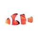 thumbnail image 3 of Gato De Peluche Catnip Fish Toys 18cm Simulación De Pez Relleno Juguete Práctico Lovely Clownfish, 3 of 5