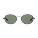 thumbnail image 2 of Lentes De Sol Pld 2093/g/s Verde Unisex, 2 of 2