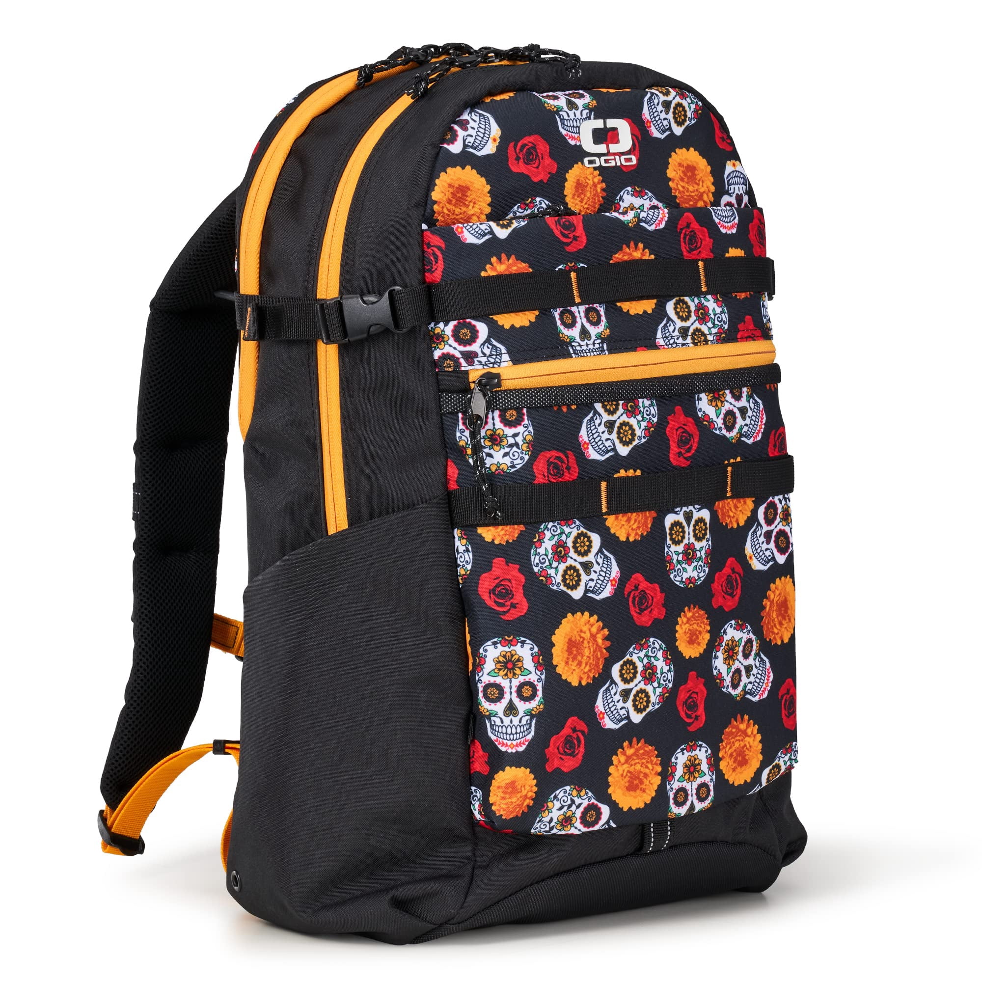 Mochila Ogio Alpha 20l Con Compartimento Para Portátil De 15 Pulgadas
