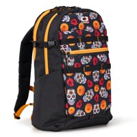 Mochila Ogio Alpha 20L Con Compartimento Para Portátil De 15 Pulgadas