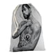 thumbnail image 4 of Bolsa de Regalo Desmarcar Bad Bunny Navideña 50x80cm, 4 of 6