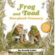 thumbnail image 1 of Libro HarperCollins: Tesoro de Rana y Sapo – 4 Historias, 1 of 1