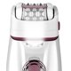 thumbnail image 3 of Depiladora SG-9004 Blanco / Rosado, 3 of 4
