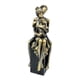 thumbnail image 3 of Familia Estatua Escultura Decoración Resina Ornamento Moderno Diseño Rústico Familiar Adecuado para Regalo Día de La Madre Decoración de Dormitorio Y Oro negro, 3 of 5