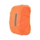 thumbnail image 4 of Mochila 30-40L Impermeable Naranja, 4 of 5