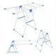 thumbnail image 2 of Tendedero Plegable Para Secar Ropa Portátil Estructura, 2 of 3