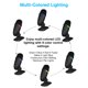 thumbnail image 4 of Micrófono USB Cyber Acoustics CVL-2009 de 24 bits, 4 of 6
