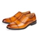 thumbnail image 3 of Zapato Hombre Camel Arnau, 3 of 6
