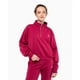 thumbnail image 1 of Polerón Mujer Half Zip Star Rosado Converse, 1 of 4
