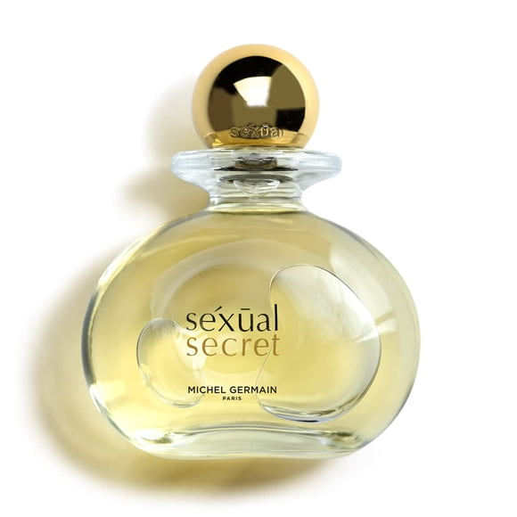 Perfume Sexual Secret De 75 Ml