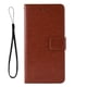 thumbnail image 2 of Funda tipo libro para OPPO Find X2, cartera todo‑en‑uno, funda multifuncional con tarjetero y correa de muñeca desmontable, 2 of 4